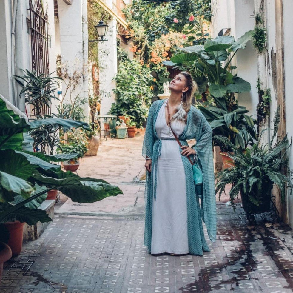 diana